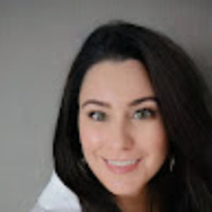 Meet your Posher, Robyn